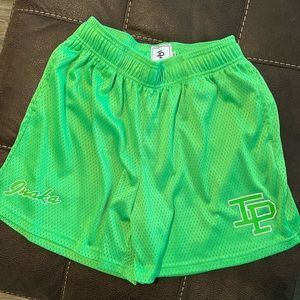 Inaka Power Shorts